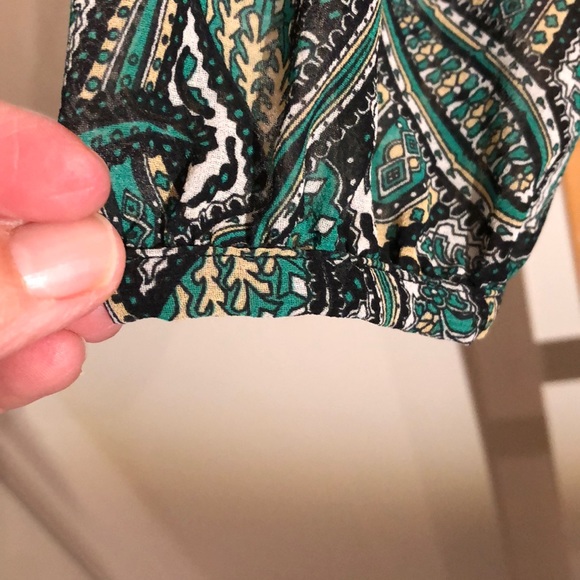 Sz8 Mango dress - Picture 5 of 8